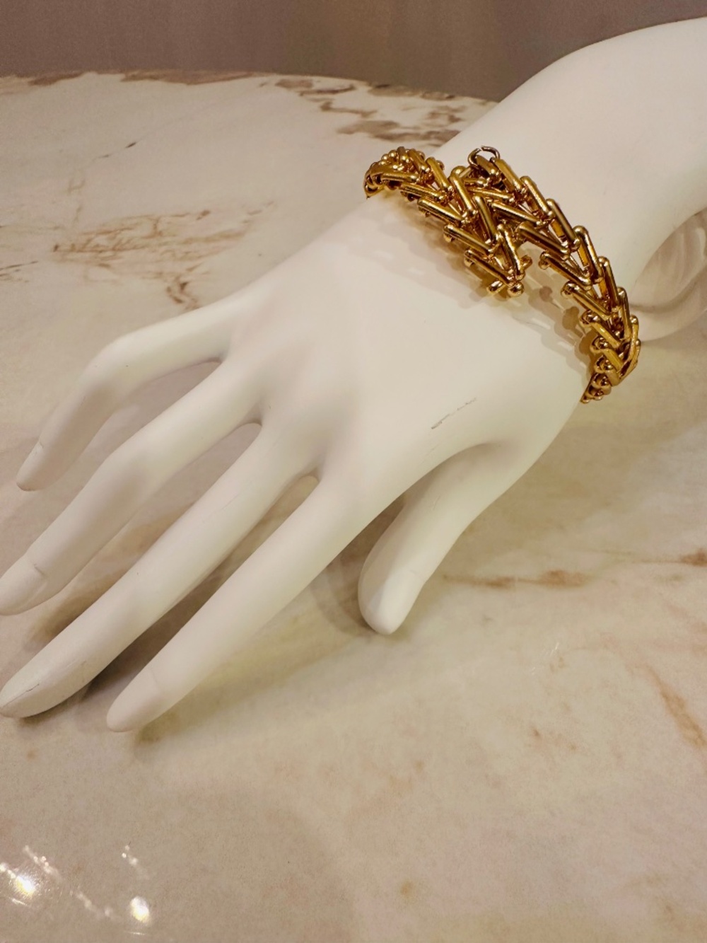 Alex and  Ani bracelet